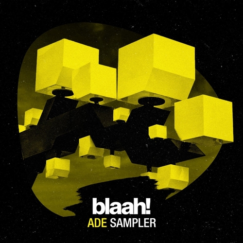 VA - blaah! ADE Sampler [BLH057]